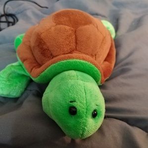 Webkinz Turtle